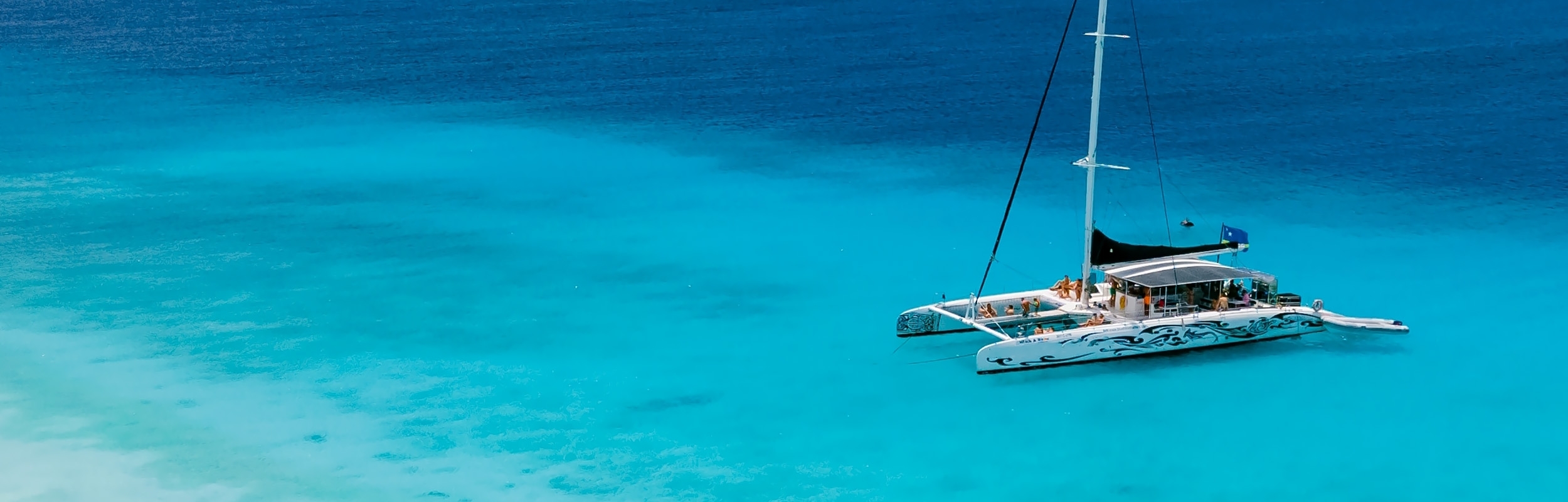 Malvales resort Curacao